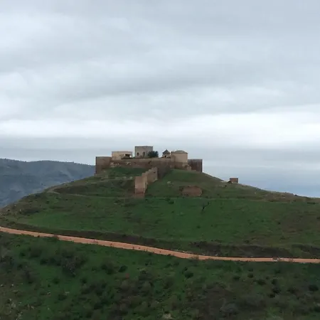 Benitos Kwatera prywatna Álora