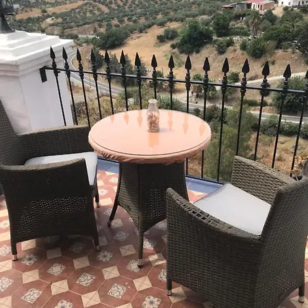 Benitos Álora