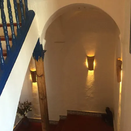 Benitos * Álora