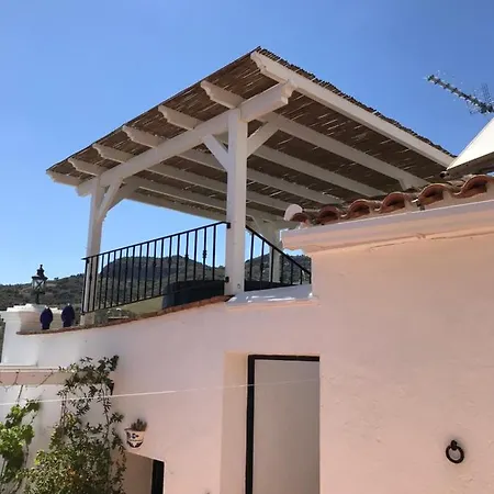 Benitos Kwatera prywatna Álora