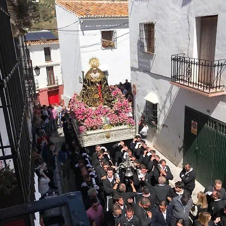 Benitos Álora