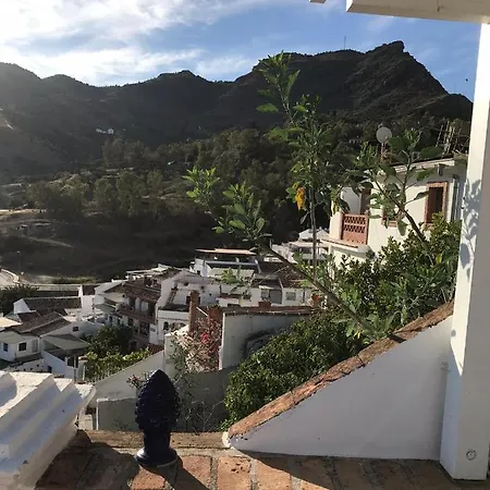 Benitos Álora